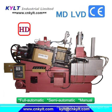 Kylt Die Casting Hot Chamber Injection Machine (paramètres PDF)